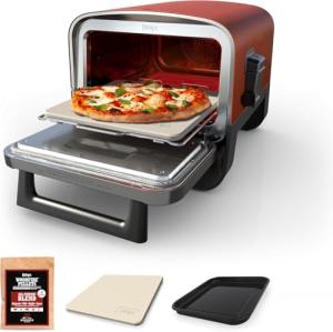 Ninja Woodfire™ 5-in-1 Outdoor Pizza Oven