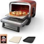 Ninja Woodfire™ 5-in-1 Outdoor Pizza Oven