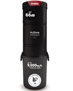 Drainvac Broan-Nutone 700 Central Vacuum System