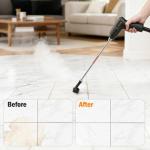 Aculya Life Portable Handheld Steam Cleaner