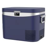 Megiu Portable Car Refrigerator, 19 Quart Cooler