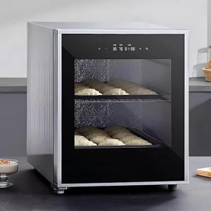 40L Electric Dough Proofer with Humidity Control