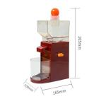 Electric Peanut Butter Maker with Strong Motor