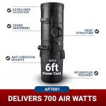 Drainvac Broan-Nutone 700 Central Vacuum System