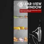 Grills House 28-Inch Analog Electric Smoker