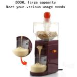 Electric Peanut Butter Maker with Strong Motor