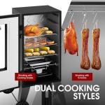 Grills House 28-Inch Analog Electric Smoker