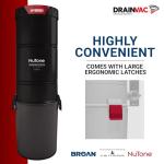 Drainvac Broan-Nutone 700 Central Vacuum System