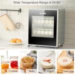 40L Electric Dough Proofer with Humidity Control