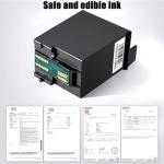 Automatic 3D Latte Art Coffee Printer Machine