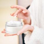 4 Pack of 200ml Glass Jars with Bamboo Lids