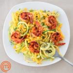 MasterChef 3-in-1 Electric Spiralizer for Veggies