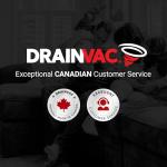 Drainvac Broan-Nutone 700 Central Vacuum System