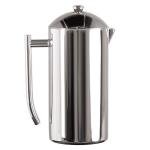Frieling 36 oz Double-Walled Stainless Steel French Press