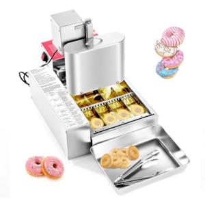 VEVOR Automatic Electric Donut Maker Machine
