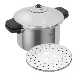 Kuhn Rikon 5L Stovetop Pressure Cooker, Swiss Made