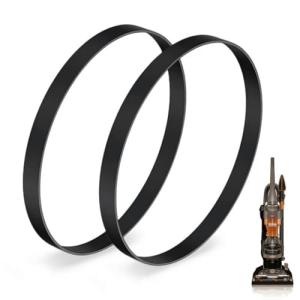 Replacement Belts for Hoover Pet Vacuums (2 Pack)