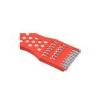 7-in-1 Vegetable Peeler and Cutter Set