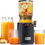 LINKChef Cold Press Juicer for Whole Fruits & Veggies
