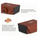 Multi-Angle Premium Knife Sharpener with Replacement Head