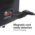 Hamilton Beach 3L Electric Deep Fryer with Basket