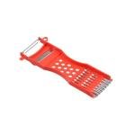 7-in-1 Vegetable Peeler and Cutter Set