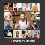 Multi-Angle Premium Knife Sharpener with Replacement Head