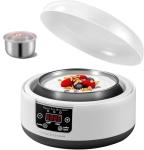 Sealjoyous Multi-Functional Yogurt Maker with LCD Display