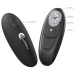 Electric Can Opener - Effortless Hands-Free Use