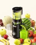 Slow Masticating Cold Press Juicer with Auto Feed