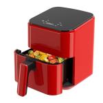 Compact 3 Qt Digital Air Fryer with Touchscreen