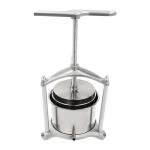 Fruit Wine Press - 1.6 Gal Manual Juice Maker