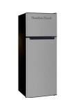 Hamilton Beach Retro Apartment Size Refrigerator, 7.5 cu ft