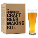 Northern Brewer - 3.8L No-Siphon Beer Brewing Kit