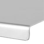 Stainless Steel Cutting Board Set, 15.7 x 11.8 Inches