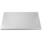 Stainless Steel Cutting Board Set, 15.7 x 11.8 Inches