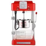 Great Northern Red Pop Pup Popcorn Machine