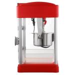 Great Northern Red Pop Pup Popcorn Machine