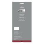 Victorinox Swiss Classic 4-Piece Paring Knife Set