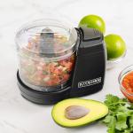 Kitchen Selectives Mini Electric Food Chopper