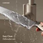 Carote 14-Piece High Carbon Knife Set