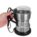 Cabilock Electric Grain Grinder for Home Use