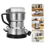 Cabilock Electric Grain Grinder for Home Use