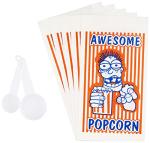 Great Northern Red Pop Pup Popcorn Machine