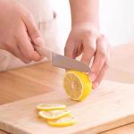 10-Piece Ultra-Sharp Paring Knife Set