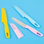 10-Piece Ultra-Sharp Paring Knife Set