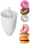 One-Hand Manual Donut Maker Machine
