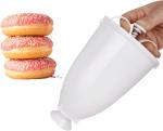 One-Hand Manual Donut Maker Machine
