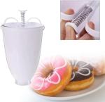 One-Hand Manual Donut Maker Machine