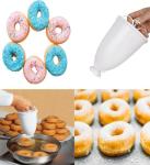 One-Hand Manual Donut Maker Machine